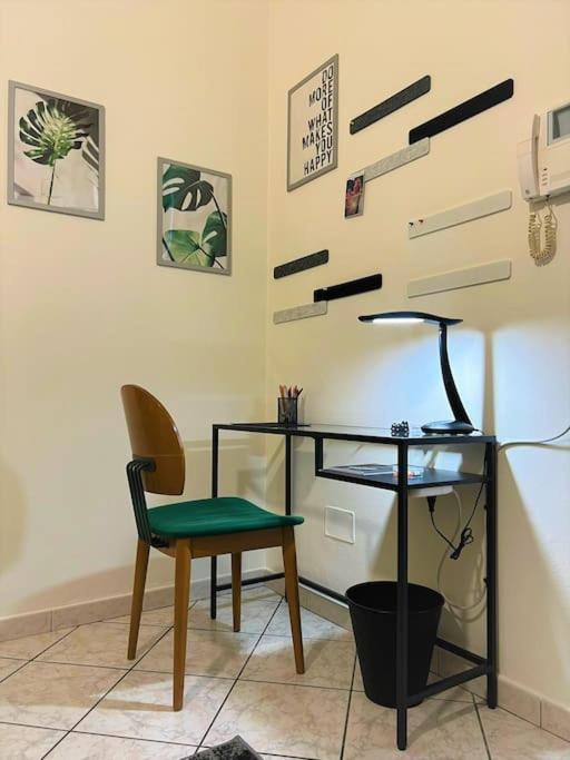 Casteggio Casa Oltrepo Fresco Centrale Ma Silenzioso Parcheggio Interno מראה חיצוני תמונה